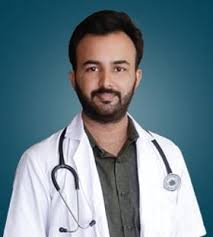 Dr Manju Prasad M K